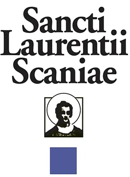 Sancti Laurentii Scaniae logo